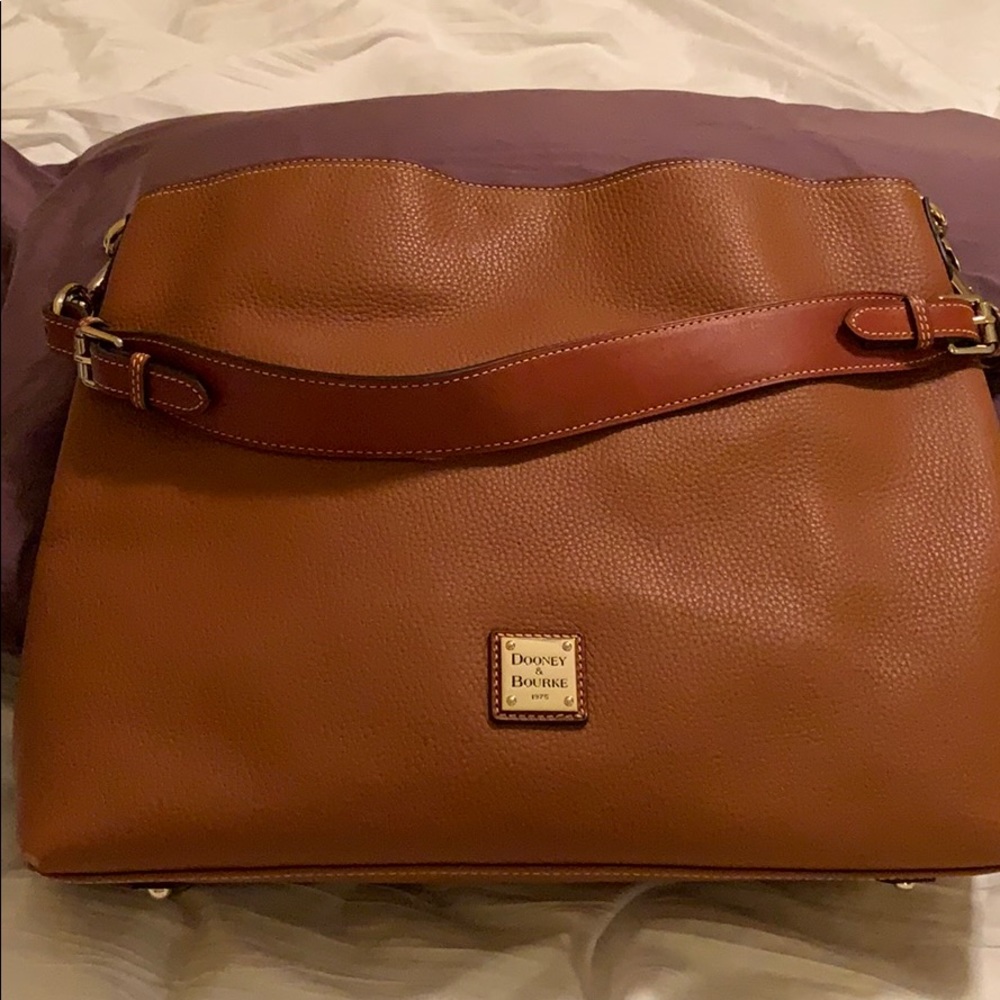 Dooney and Bourke large bag